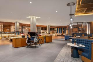 Four Points by Sheraton Bintan, Lagoi Bay - 8