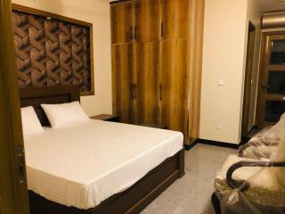 Capital Grace Guest House - 3