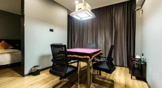 Shell Hotel Shanxi Fenyang Xinhuacun Town Fen Distillery - 4