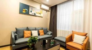 Shell Hotel Shanxi Fenyang Xinhuacun Town Fen Distillery - 2