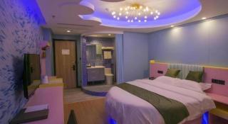 Green Tree Inn Shandong Tai'an Ningyang County Ningyang Avenue - 2