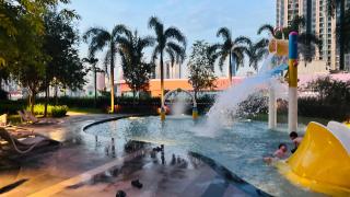 TRION KL Sky Suites KLCC View - 4