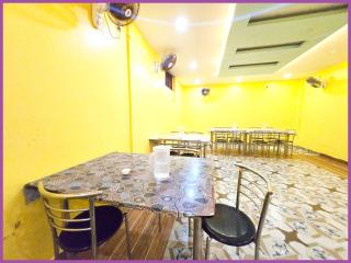 PRIME LOCATION - Near Swargadwar Sea Beach - Bengali market -HOTEL DAMODAR PALACE- PURI - Lift-Parking - Restaurant - 1