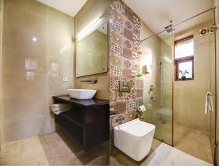 Monarch Residency Gurgaon - 7