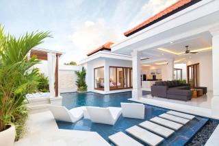 Villa Mia Seminyak - Boutique Villas - I - 9