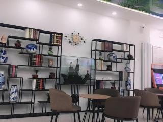 GreenTree Alliance Hotel Qinghuangdao Wanda Plaza - 6