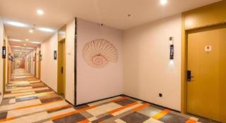 Shell Hotel Wuxi Gonghu Avenue Vientiane City - 5