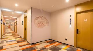 Shell Hotel Wuxi Gonghu Avenue Vientiane City - 3