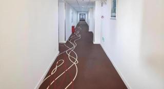 GreenTree Alliance Hotel Qinghuangdao Wanda Plaza - 1