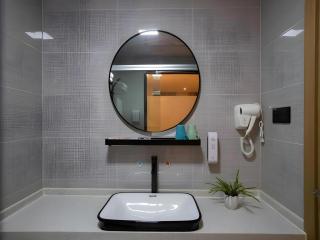 Shell Hotel Wuxi Gonghu Avenue Vientiane City - 1