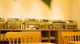 Green Tree Inn Lianyungang Guannan County Duigougang Town - 2