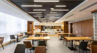 GreenTree Eastern Hotel Suzhou Dushu Lake Yinshan Lake Guoyuan Road Metro Station - 5