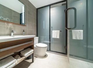 Hanting Hotel Shanghai Pudong Airport Nanzhu Road - 1