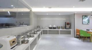 GreenTree Inn Express Shangqiu Beihai Road South Railway Station - 6