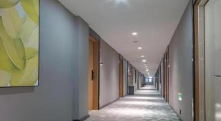 GreenTree Inn Express Shangqiu Beihai Road South Railway Station - 4