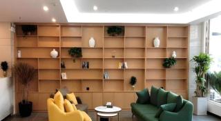 GreenTree Inn Xinxiang Fengqiu County Xingfu Road - 4