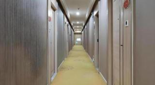 GreenTree Alliance Hotel Shenzhen Nanshan District Nantou Ancient City Majialong - 6