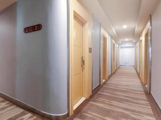 GreenTree Alliance Hotel Shenzhen Nanshan District Nantou Ancient City Majialong - 5