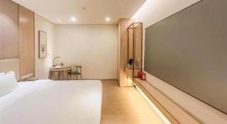 GreenTree Eastern Hotel Shenzhen Nanshan District Qianhai Free Trade Zone Lilin Metro Station - 6