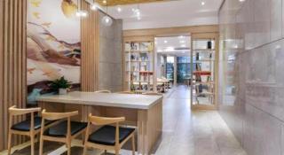 GreenTree Eastern Hotel Shenzhen Nanshan District Qianhai Free Trade Zone Lilin Metro Station - 2