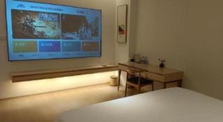 GreenTree Eastern Hotel Shenzhen Nanshan District Qianhai Free Trade Zone Lilin Metro Station - 1