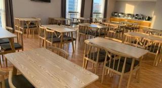 GreenTree Inn Jiangsu Huai'an Qiangjiangpu District Shuidukou Avenue - 6