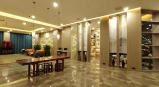 GreenTree Eastern Hotel Changge Yiwu City - 9