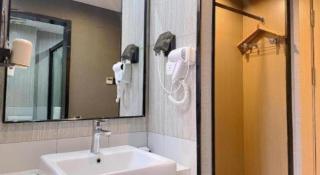 Thank Inn Guizhou Bijie Qianxi County High-Speed Railway Station - 2