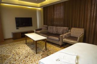Taij Business Hotel - 3