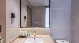 City Comfort Inn Wuzhou Sanqi City Rose Lake Park - 1