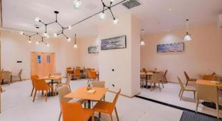 City Comfort Inn Qingyuan Fogang Coach Terminal - 1