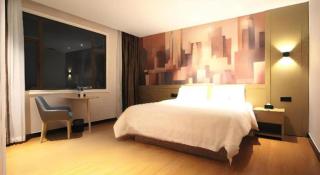 City Comfort Inn Huizhou Zhongkai Huitai Industrial Park - 8