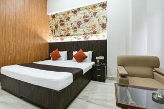 Hotel The MG Road Near Sikanderpur Metro - 3