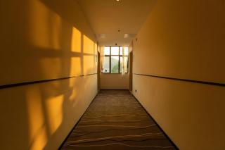 City Comfort Inn Shaoguan Biguiyuan Phoenix City Gold Village - 9