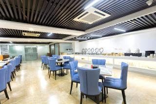 Borrman Hotel Yunfu Xinxing County Bus Station - 7