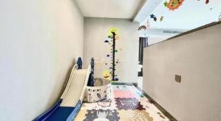 Borrman Hotel Fangchenggang Qisha - 1