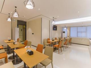 City Comfort Inn Wuzhou Sun Plaza Wanda - 7