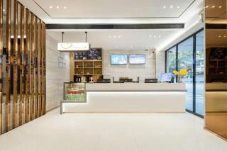 City Comfort Inn Wuzhou Sun Plaza Wanda - 6