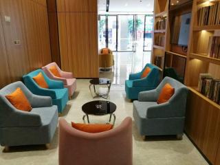 JTOUR Inn Yulin Bobai County Government Cultural Pedestrian Street - 8