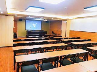 JTOUR Inn Yulin Bobai County Government Cultural Pedestrian Street - 6