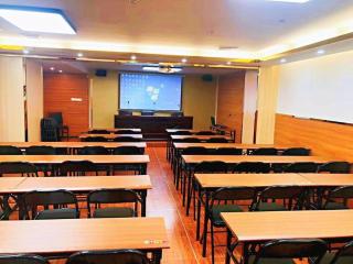 JTOUR Inn Yulin Bobai County Government Cultural Pedestrian Street - 5