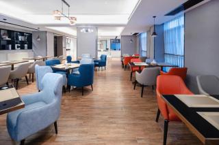 Echarm Hotel Suzhou Shengze Oriental Extile City - 5