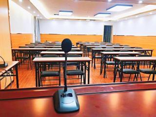 JTOUR Inn Yulin Bobai County Government Cultural Pedestrian Street - 4