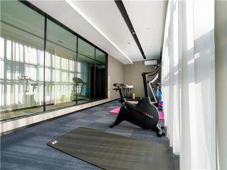 Echarm Hotel Suzhou Shengze Oriental Extile City - 3