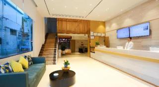 City Comfort Inn Foshan Shunde Daliang Qinghui Garden Food City - 1