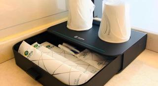 City Comfort Inn Wuhan Hankou City Plaza Yuhuayuan - 6