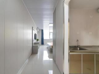 GreenTree Apartment Jinan Jiyan Road Shandong Cancer Hospital - 5