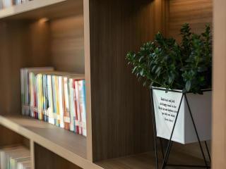 Gya Hotel Tangshan Qian'an Fortune Center - 5