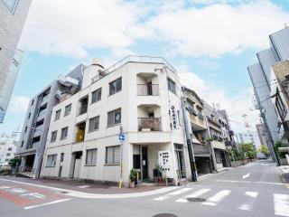 Bon Stay Matsu201 盆宿 松の間 - 1