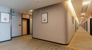 Green Tree Inn Hefei Railway Station International Auto Market Zhusitan Metro Station - 2